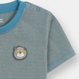 T-Shirt With Shorts (IDTS-088)