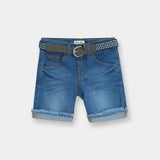 T-Shirt With Shorts (IDTS-088)