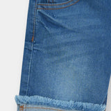 T-Shirt With Shorts (IDTS-088)