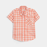 Shirt And T-Shirt With Shorts (IDTSS-042)