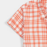 Shirt And T-Shirt With Shorts (IDTSS-042)