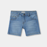 Shirt And T-Shirt With Shorts (IDTSS-040)