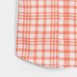 Shirt And T-Shirt With Shorts (IDTSS-042)