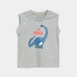 Shirt And T-Shirt With Shorts (IDTSS-042)