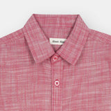 Shirt And T-Shirt With Shorts (IDTSS-043)