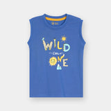 Shirt And T-Shirt With Shorts (IDTSS-043)