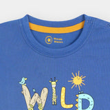 Shirt And T-Shirt With Shorts (IDTSS-043)