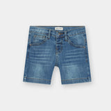 Shirt And T-Shirt With Shorts (IDTSS-043)