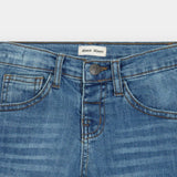 Shirt And T-Shirt With Shorts (IDTSS-043)