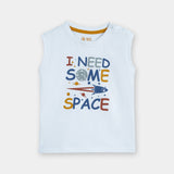 Shirt And T-Shirt With Shorts (IDTSS-044)