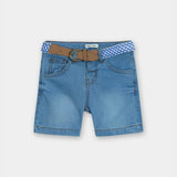 Shirt And T-Shirt With Shorts (IDTSS-044)