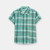 Shirt And T-Shirt With Shorts (IDTSS-045)