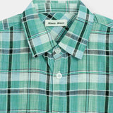 Shirt And T-Shirt With Shorts (IDTSS-045)