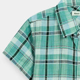 Shirt And T-Shirt With Shorts (IDTSS-045)