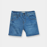 Shirt And T-Shirt With Shorts (IDTSS-045)