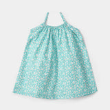 Casual Frock With T-Shirt & Panty (IF-444)