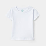 Casual Frock With T-Shirt & Panty (IF-444)