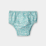 Casual Frock With T-Shirt & Panty (IF-444)