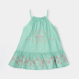 Casual Frock (IF-447)