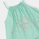 Casual Frock (IF-447)