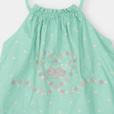 Casual Frock (IF-447)