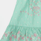 Casual Frock (IF-447)