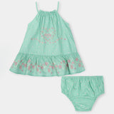 Casual Frock (IF-447)