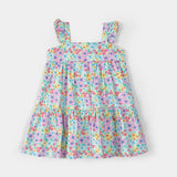 Casual Frock (IF-449)