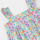 Casual Frock (IF-449)