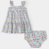 Casual Frock (IF-449)