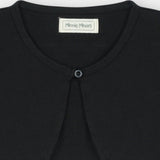 Casual Woolen Frock & Shrug (IF-461)