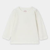 Casual Woolen Frock & T-Shirt (IF-462)