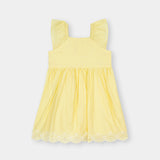 Casual Frock & Panty (IF-466)