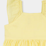Casual Frock & Panty (IF-466)