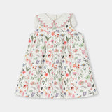 Casual Frock & Panty (IF-467)