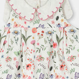 Casual Frock & Panty (IF-467)