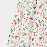 Casual Frock & Panty (IF-467)