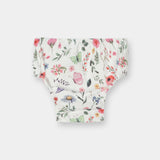 Casual Frock & Panty (IF-467)