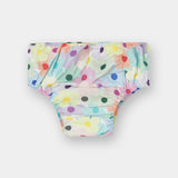 Casual Frock & Panty (IF-470)