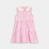 Casual Frock & Panty (IF-472)