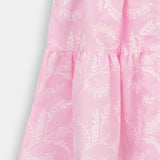 Casual Frock & Panty (IF-472)