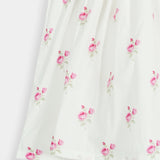 Printed Casual Frock & Panty (IF-473)
