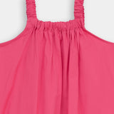 Casual Frock & Panty (IF-475)