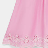 Casual Frock & Panty (IF-476)
