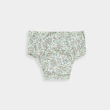 Printed Casual Frock & Panty (IF-477)