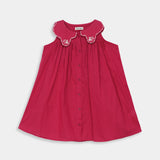 Casual Frock & Panty (IF-478)