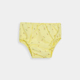 Printed Casual Frock & Panty (IF-479)