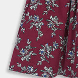 Casual Frock & Panty (IF-485A)
