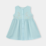 Handwork Casual Frock (IFH-27)