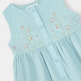 Handwork Casual Frock (IFH-27)